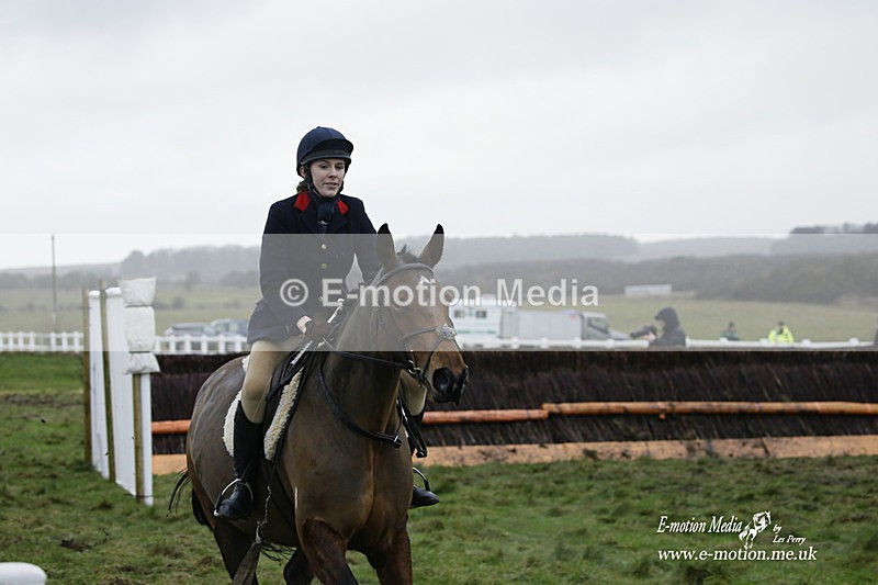 PtP 020122 369 - Larkhill Racing Club Point-to-Point 02/01/2022