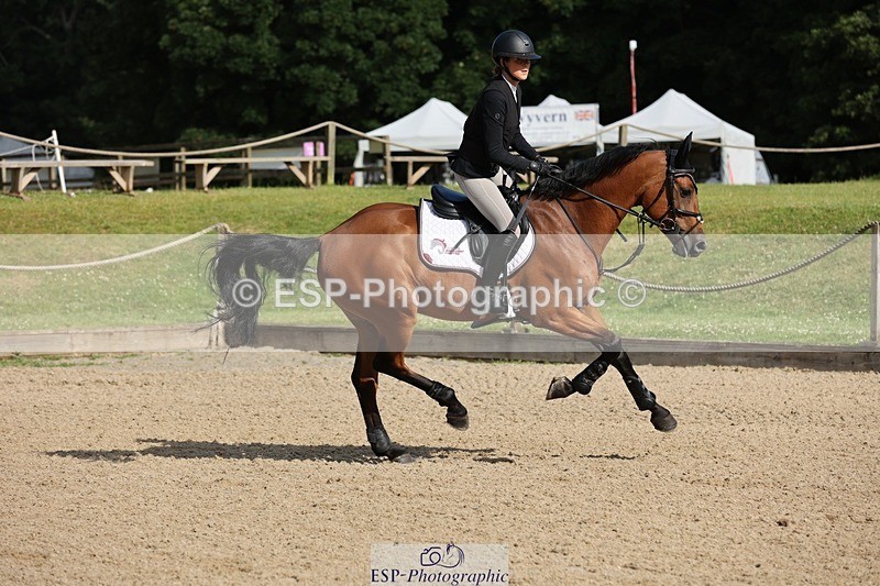 240711-090100-24559 - Cls 119 5 Yr Old Qualifier 1.10m