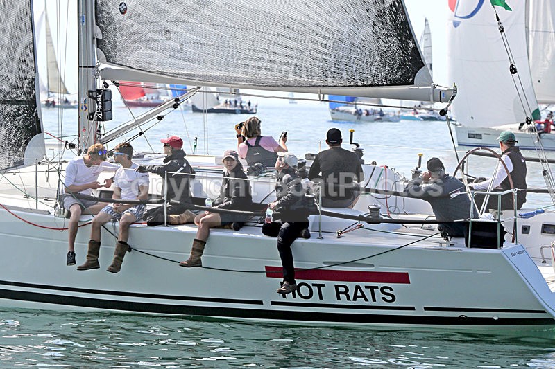 140621 HOT RATS AS27A0735 - ROUND THE ISLAND - 21st June 2014