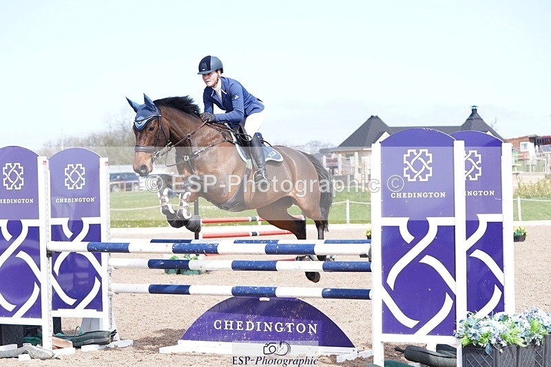 250330-130256-07133 - Cls 27 Snr 1.05 and 1.10m Grand Prix