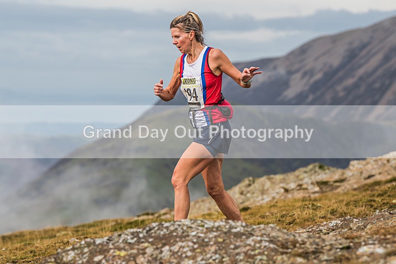 Buttermere-409 - Buttermere Shepherds Meet Fell Race Sunday 29th October 2023