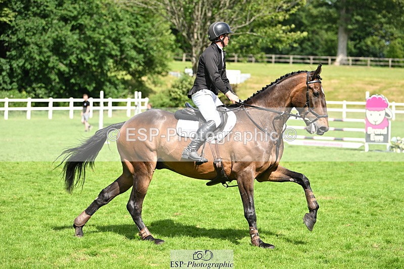 250615A-154440-11822 - Cls 41 Amateur Qualifier 1.10m & Snr 1.10m Open