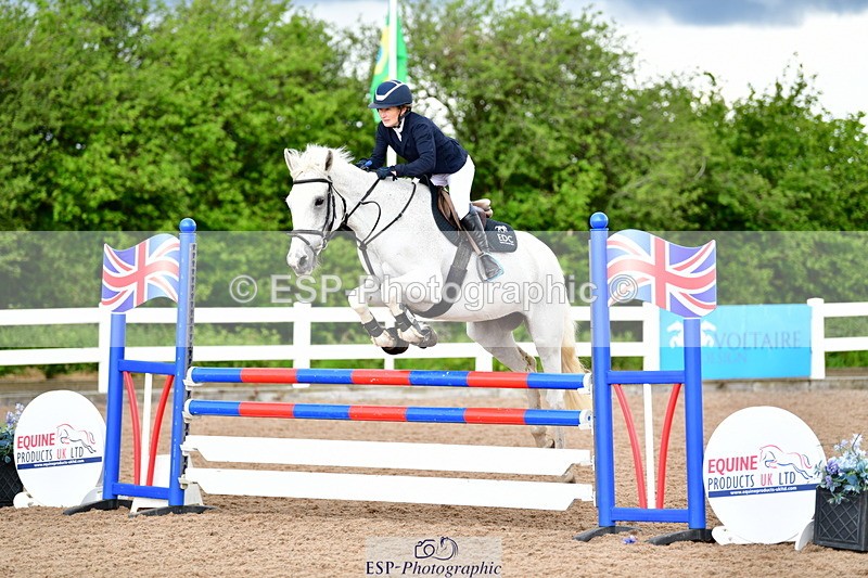 240526A-125137-08122 - Cls 33 95cm National Am Qualifier