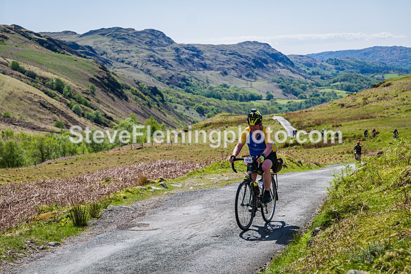 153158 - Hardknott Pass Camera 1 15.00-16.30