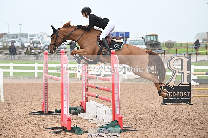 241102A-121957-04526 - SAT Cls 15 Foxhunter and 1.20m Open