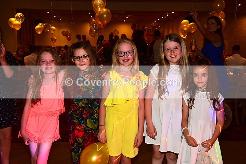 SHN-454 - Shannon's 21st