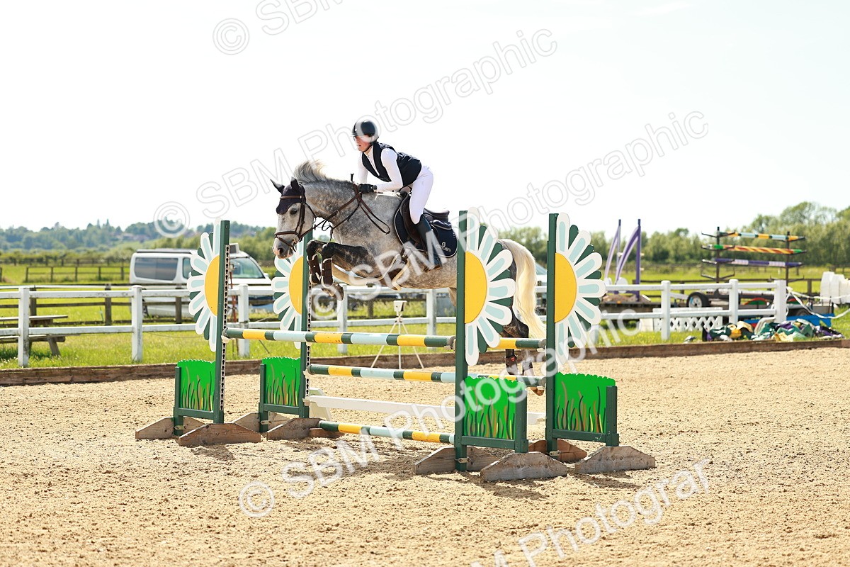 SBM_002522 - Class 4 - Senior Newcomers - 1.10m