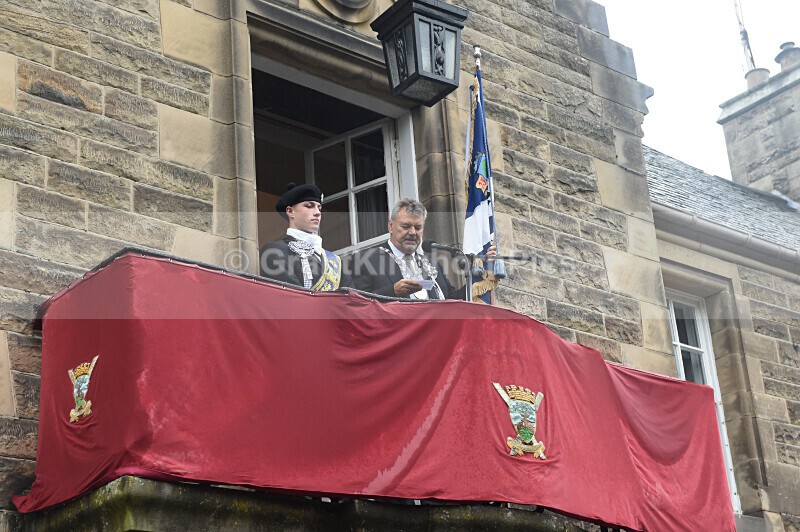 009 - The Braw Lads Gathering 2025
