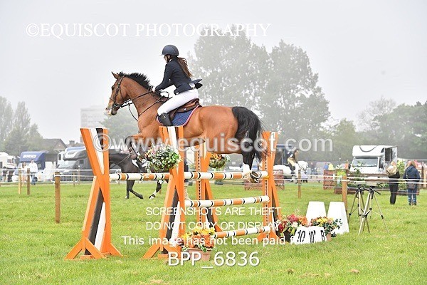 BPP_6836 - CLASS 2 RHS Classic Champ Qual (1.20m)