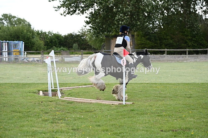 WJ6_2709 - Class 2 40cm