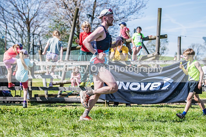 The Finish-512 - The 3 Peaks Race Saturday 25th April 2026 - The Finish
