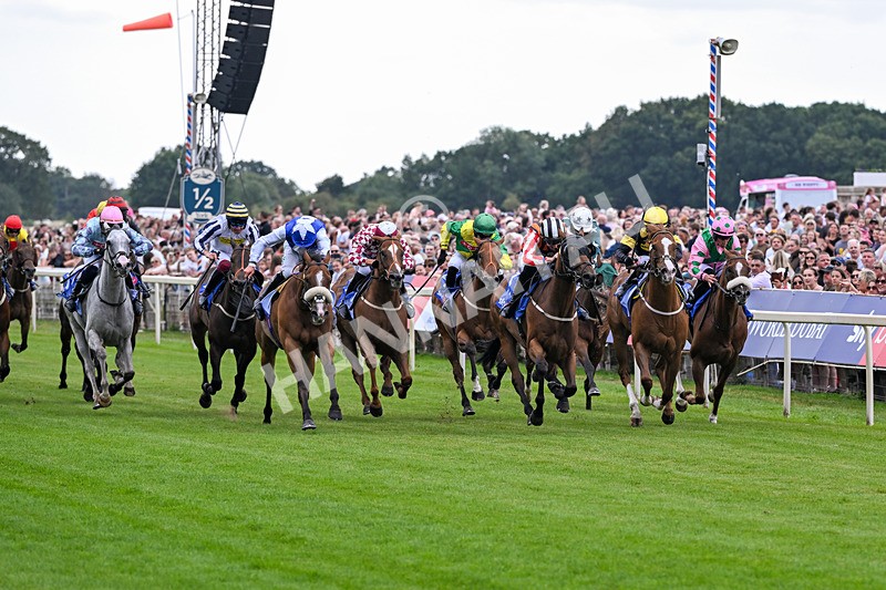 250726-Race 1-Kodiac Thriller-6705 - Race 1 13.30pm Sky Bet 'Jump Jockeys' Nunthorpe' Handicap