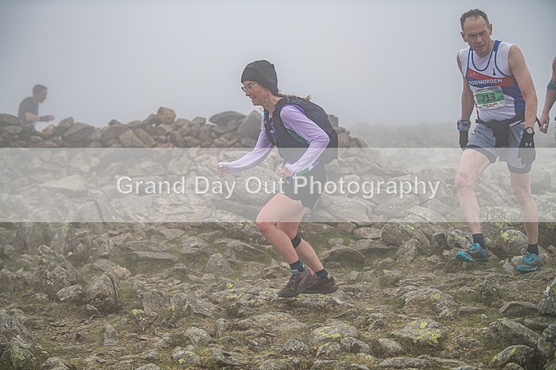 Fairfield-483 - Fairfield Horseshoe Fell Race Saturday 9th May 2026