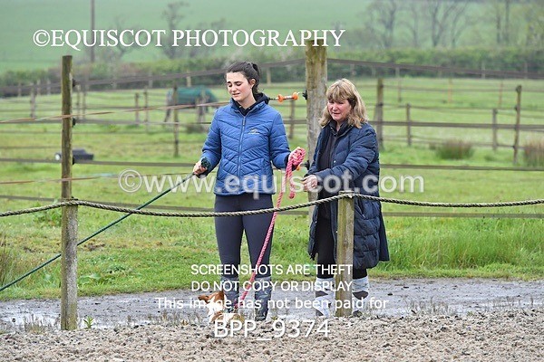 BPP_9374 - CLASS 32 MON Club/ Unaffiliated 70cms Open