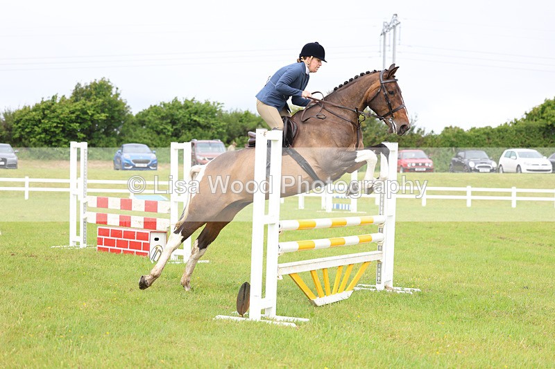 3E7A6435 - Class 7: Senior 90cm