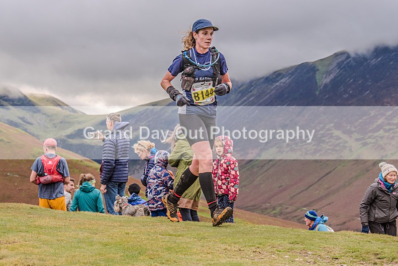 British Fell Relay-2263 - British Fell & Hill Relay Championship Braithwaite Keswick Saturday 21st October 2023
