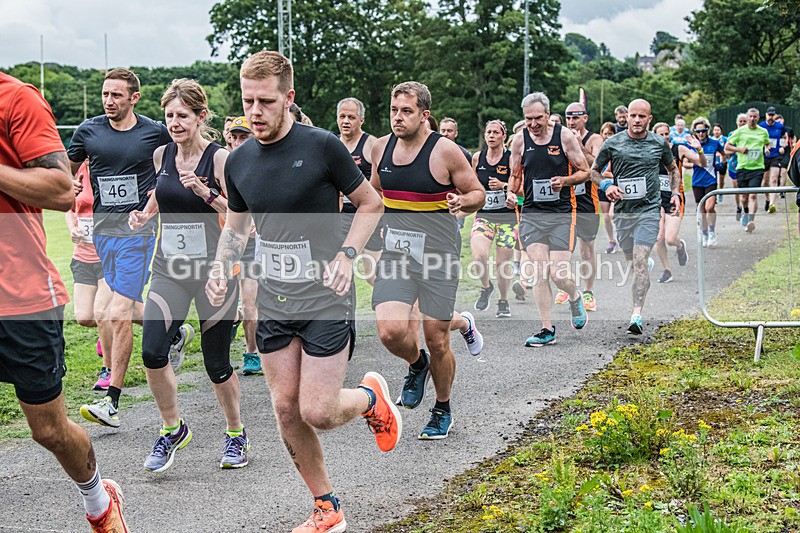 Netherhall 10K-54 - Netherhall 10K Road Race Wednesday 3rd August 2022