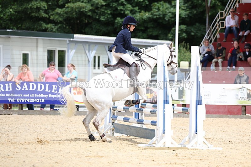 3E7A9100 - Class 4: 70cm