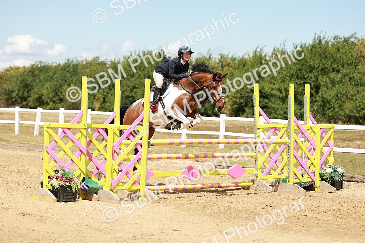 SBM_007325 - Class 2 - Senior Discovery - 1.00m Open