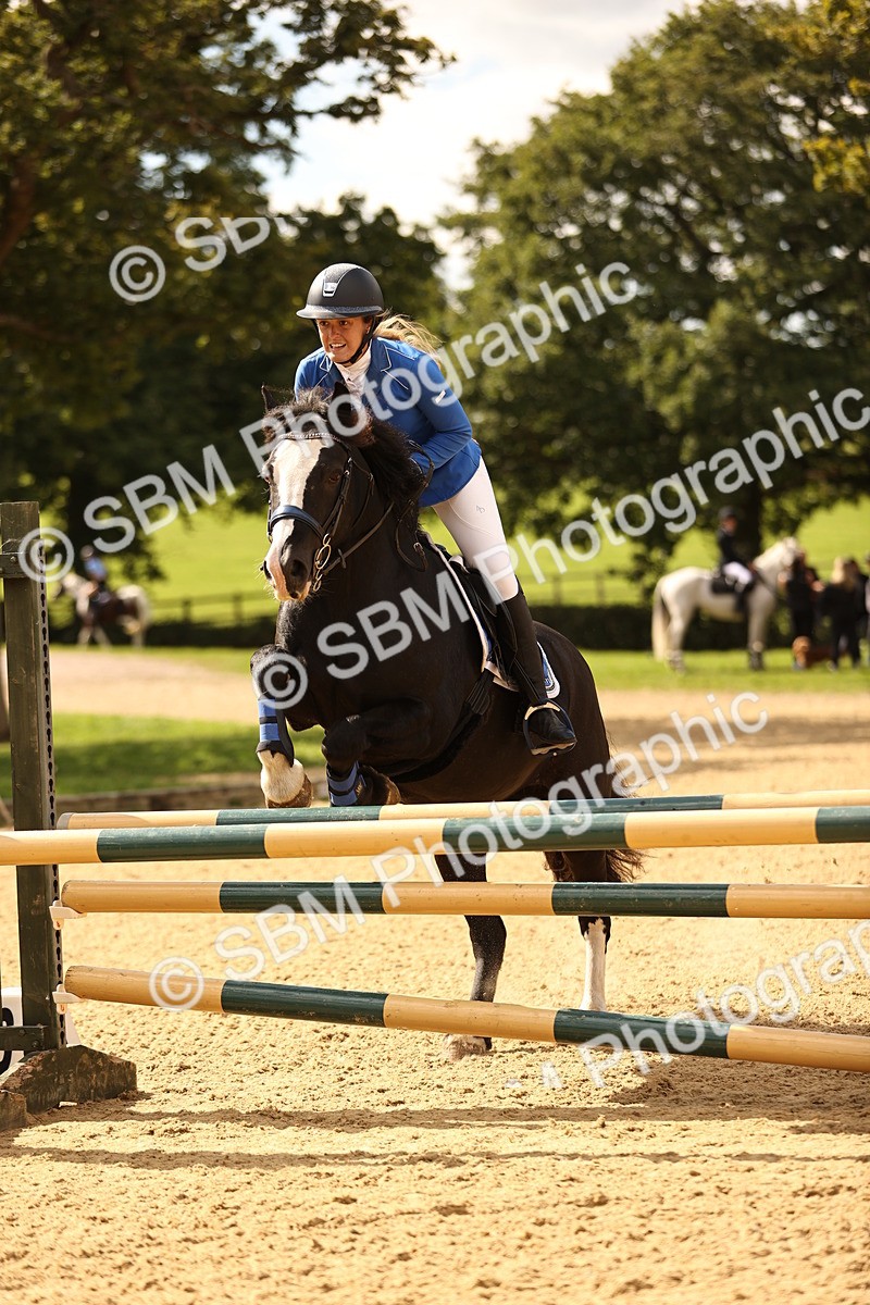 SBM_43081 - J40 Senior 90cm Supreme Championship
