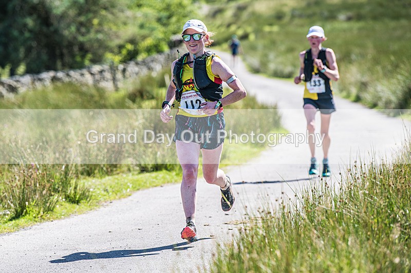 Tebay-395 - Tebay Fell Race Saturday 12th July 2025