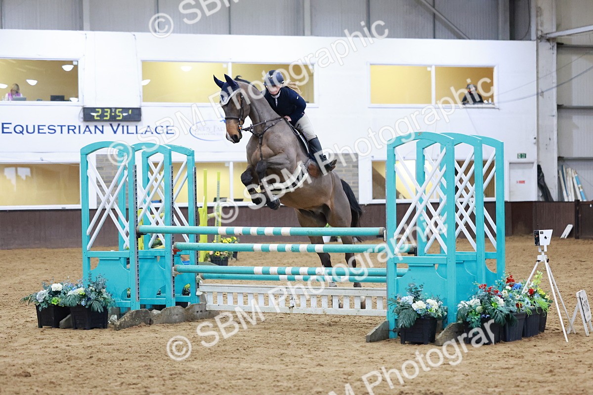 SBM_008117 - Class 26 - WB Equiline Star Championship Qualifier 1.10m