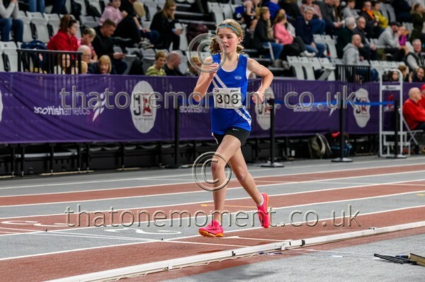 AgeInd25SUN-914772 - Track Female Set Two