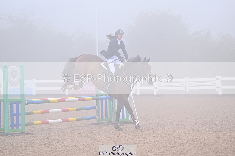 240907A-104120-00472 - Cls 7 95cm Amateur Qualifier