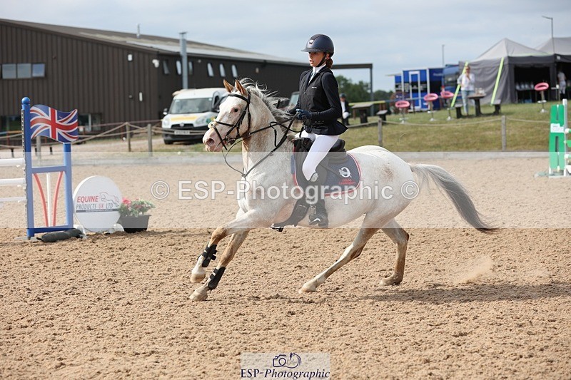 250629-171049-13603 - Cls 30 138cm HOYS Qualifier