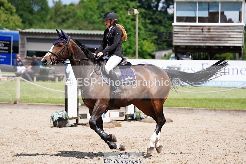 250615A-114340-10495 - Class 45 95cm Amateur Qualifier