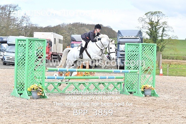 BPP_3859 - CLASS 4 FRI Senior Discovery/ 1m Open