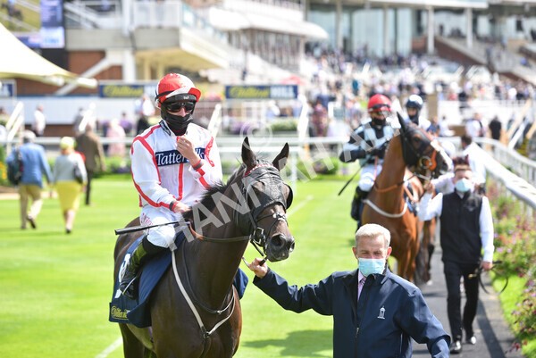 yr09072021r1-16 - Race 1: 2.05pm williamhill.com Best Odds Guaranteed Handicap Stakes