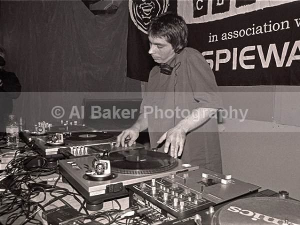 28 only_child - Counter Culture @ planet k manchester 11.03.00