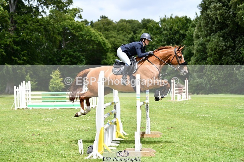 240704-132942-03916 - Cls 13 1.10m Amateur Qualifier