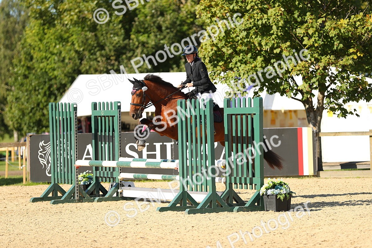 SBM_16725 - J33 - Senior 75cm Championship