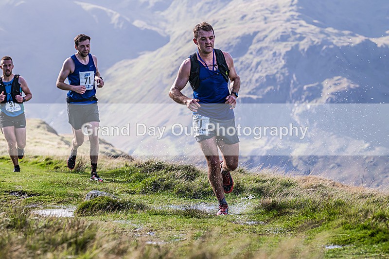 HBMR Leg 4-405 - Hodgson Brothers Mountain Relay Leg 4 Saturday 3rd October 2026