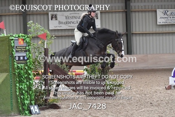 JAC_7428 - Class 3 Arena Eventing BE70 0.70m