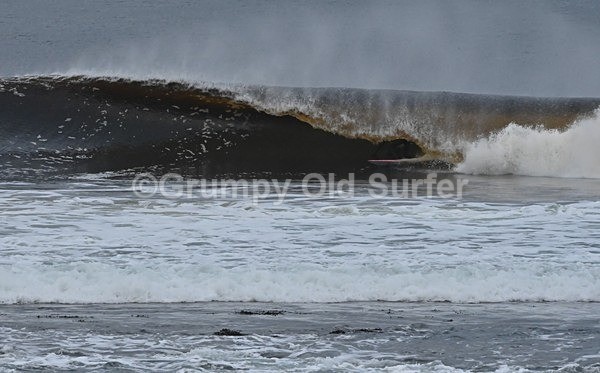 DSC_8812 - Thurso - 'The Pink'