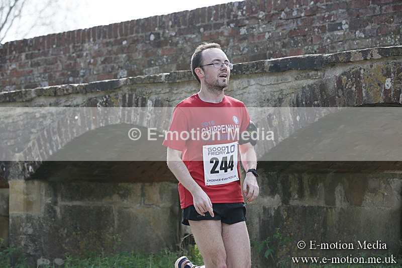 CAD 190419 285 - Cadence Events    Good Friday 10 Miler 19/04/19