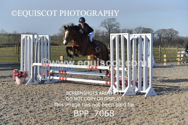BPP_7068 - CLASS 18 SUN Pony British Novice / 0.80m Open