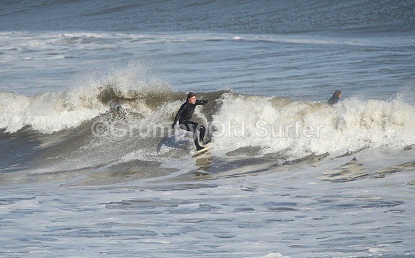DSC_7072 - North Bay Scarborough 25th September 2018