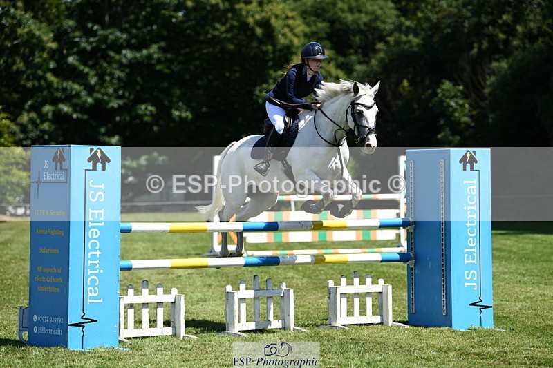 250703A-113514-00674 - Cls 12 1.10m Amateur Qualifier