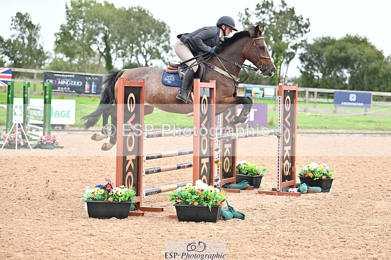 250914-112803-08552 - Cls 27 Snr 1.05m and 1.10m Grand Prix