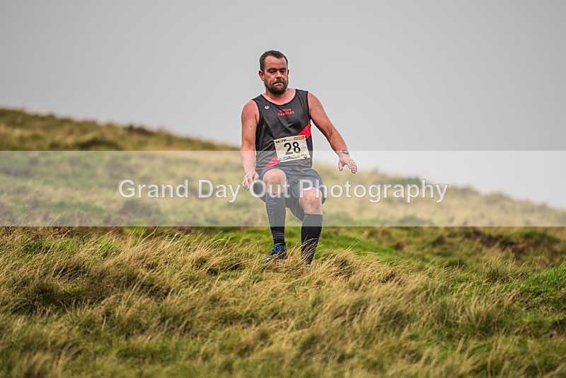 Wasdale Show-681 - Wasdale Head Show Fell Races (Junior & Senior) Saturday 14th October 2023
