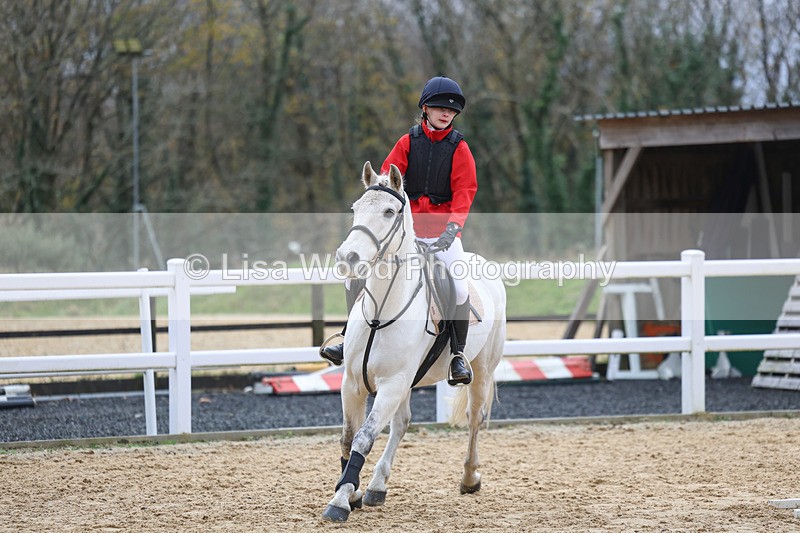 3E7A1674 - Class 3: 60 - 65 (A)