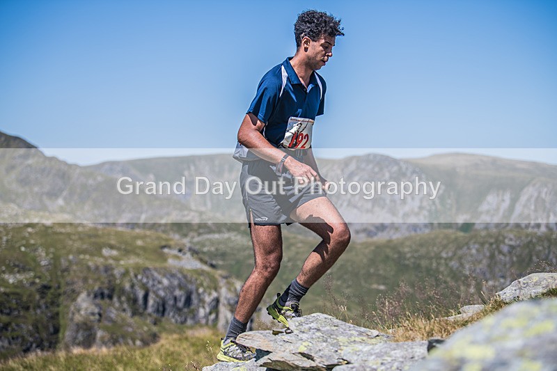 Kentmere-409 - Kentmere Horseshoe Fell Race Sunday 19th July 2026