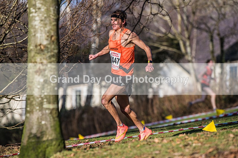 Cumbria XC-684 - Cumbria Cross Country Championships (Junior & Senior Races) Saturday 3rd January 2026