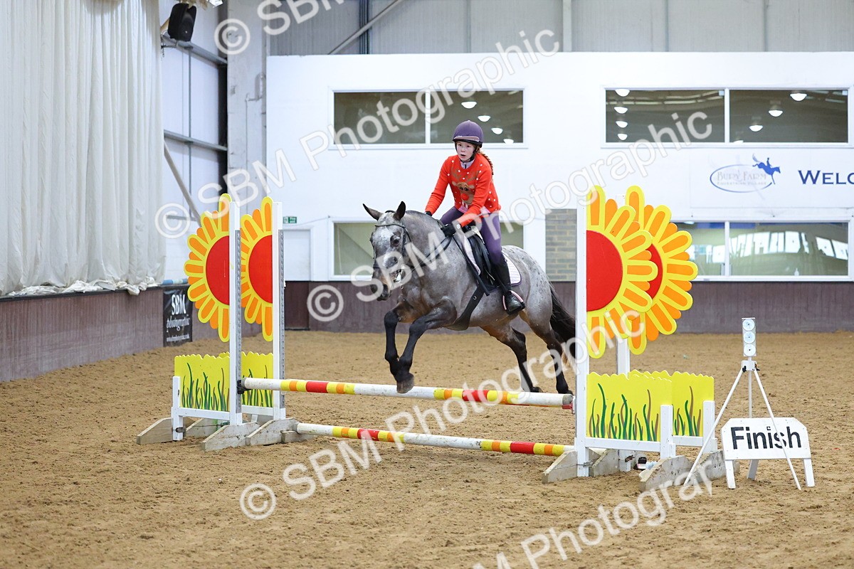 SBM_000345 - Class 2 - Show Jumping 60cm
