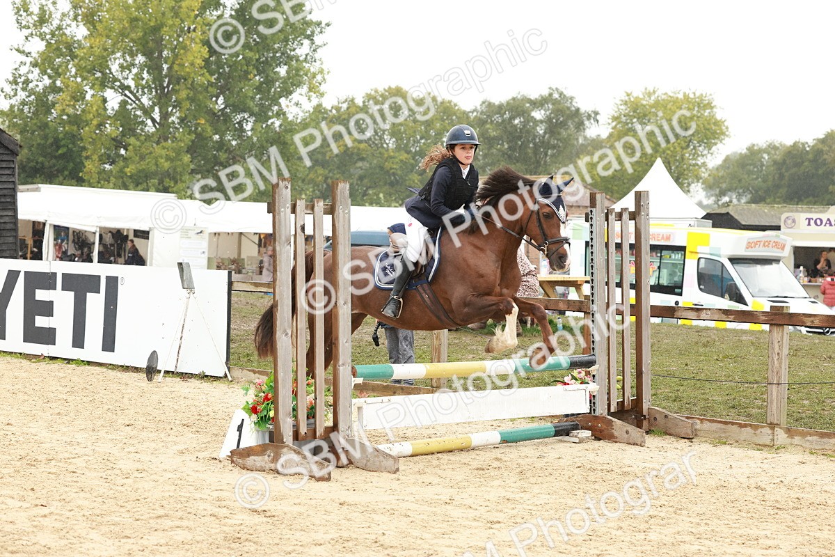 SBM_71226 - J14 - Junior Pony 65cm Championship