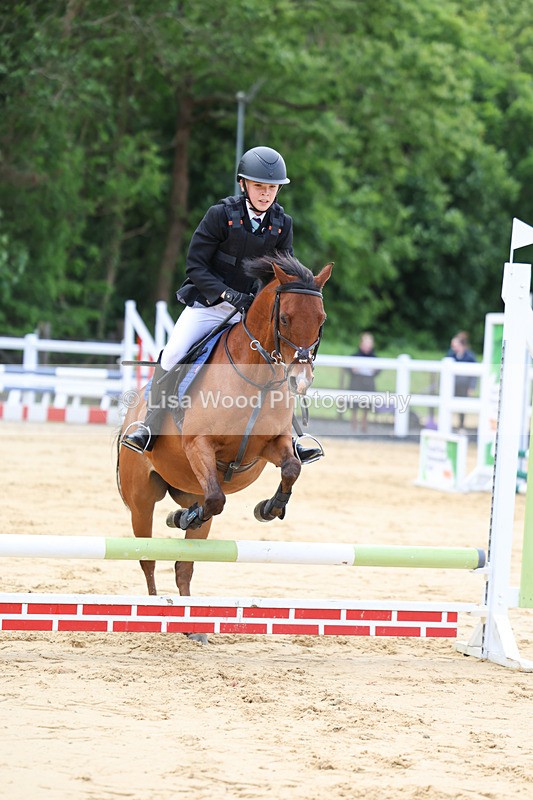 3E7A3395 - Class 2: 50cm Restricted